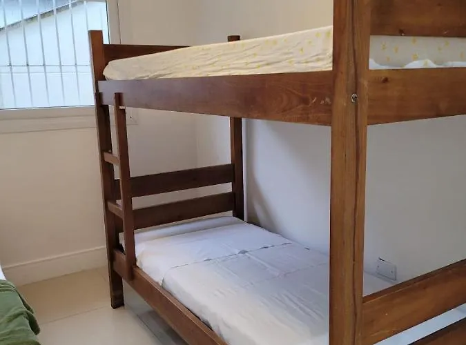 Pousada Morada Da Praia Plus Guarujá